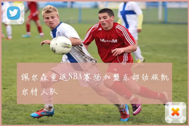 佩尔森重返NBA赛场加盟东部劲旅凯尔特人队