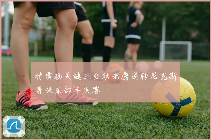 特雷杨关键三分助老鹰逆转尼克斯晋级东部半决赛