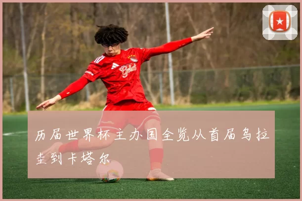 历届世界杯主办国全览从首届乌拉圭到卡塔尔
